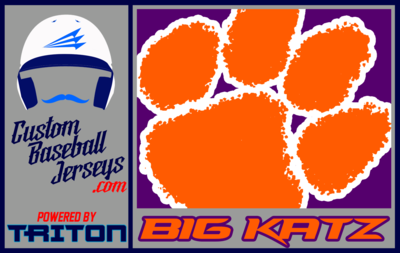 Big Katz Baseball