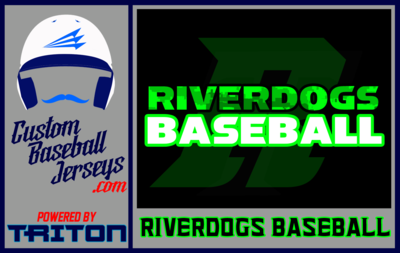 Arkansas Riverdogs Baseball