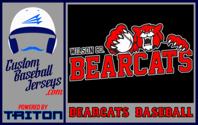 Bearcats (Matthews)
