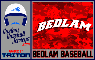 Bedlam Baseball