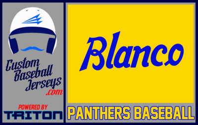 Blanco High Panthers