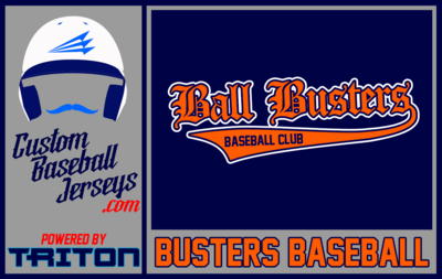 Ball Busters Baseball