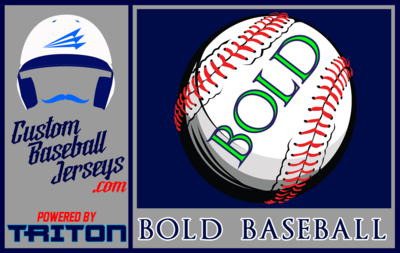 Bold Baseball