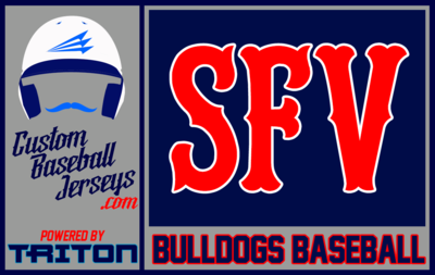 Bulldogs Baseball (Hernandez)