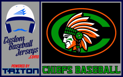 Cali Chiefs Baseball