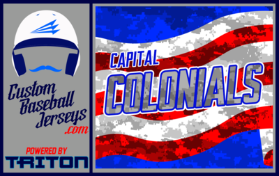 Capital Colonials