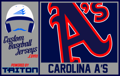 Carolina A&#39;s
