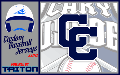 Cary Crusaders Baseball