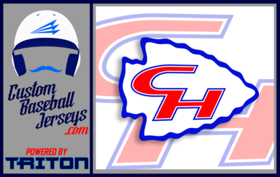 Chippewa Hills Baseball