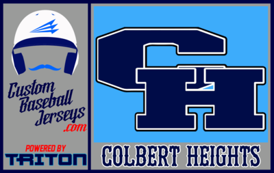 Colbert Heights High School Baseball