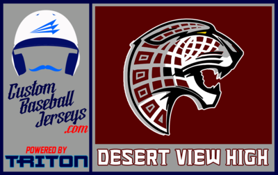 Desert View High