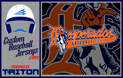 Desperados Baseball