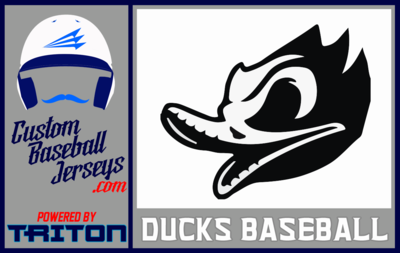 Ducks (Harvey) Baseball