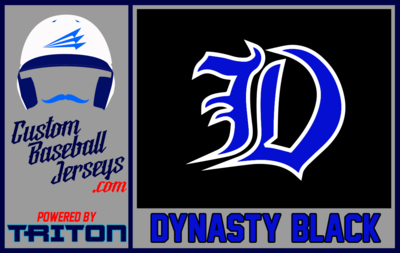 Dynasty Black