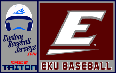 EKU Baseball
