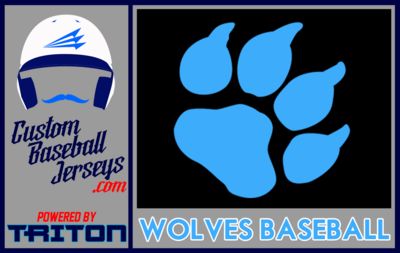 EYS Wolves Baseball