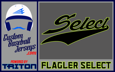 Flagler Select Baseball