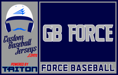 GB Force Baseball