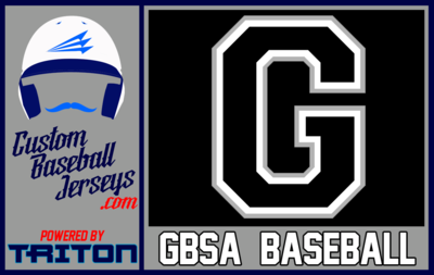GBSA Rays