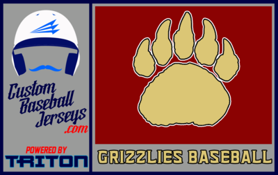Grizzlies Baseball Club