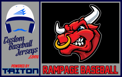 Jersey Shore Rampage Baseball