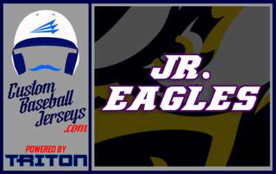 JR. Eagles Baseball