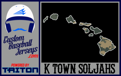 K Town Soljahs