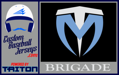 MT Brigade Baseball