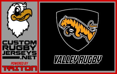 Valley HS Rugby