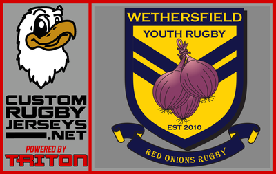 Wethersfield Youth Rugby