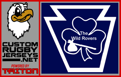 Wild Rovers Rugby