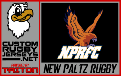 New Paltz Rugby
