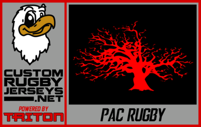 Princeton Athletic Club Rugby