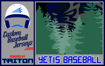 Yetis Baseball