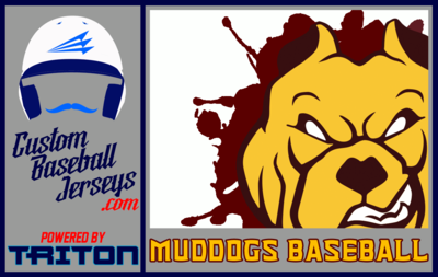 Muddogs Legion Baseball
