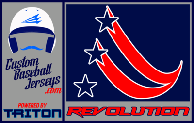 All American Revolution Baseball