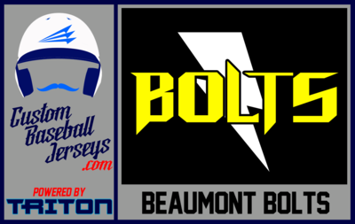 Beaumont Bolts