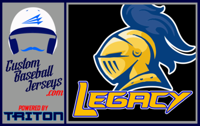 Legacy Baseball