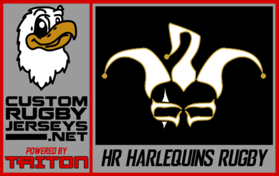 HR Harlequins Rugby