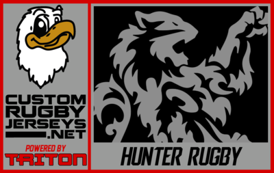 Hunter Rugby