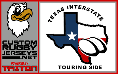 Texas Interstate Touring Side Rugby