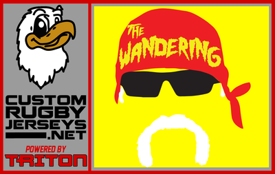 The Wandering Rugby