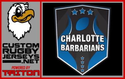 Charlotte Barbarians RFC