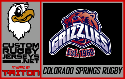 Colorado Springs Grizzlies