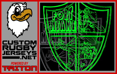Fort Miami Women&#39;s Rugby