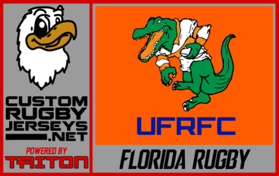 Florida Rugby