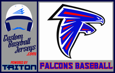 Clinton Massie Falcons Baseball