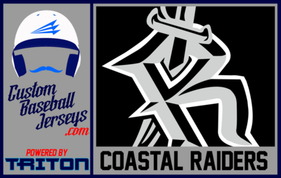 Coastal Raiders