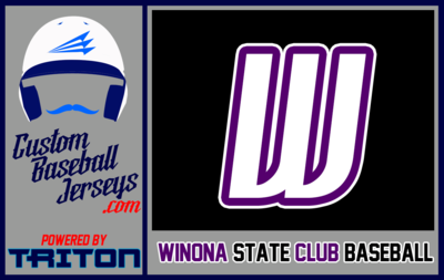 Winona State Baseball