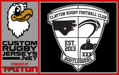 Clayton RFC